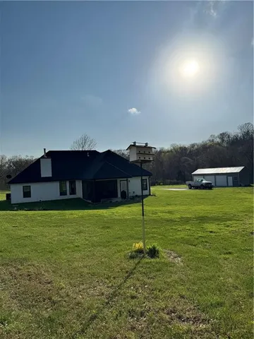 $530,000 | 33740 Highway U N/a Oregon Mo 64473 N/a, Oregon, MO 64473