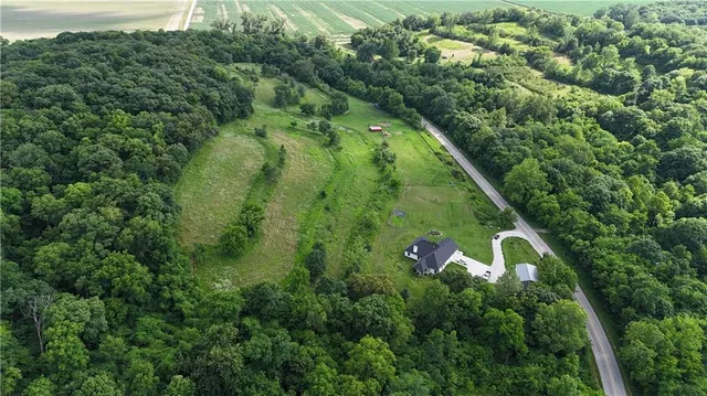 $530,000 | 33740 Highway U N/a Oregon Mo 64473 N/a, Oregon, MO 64473