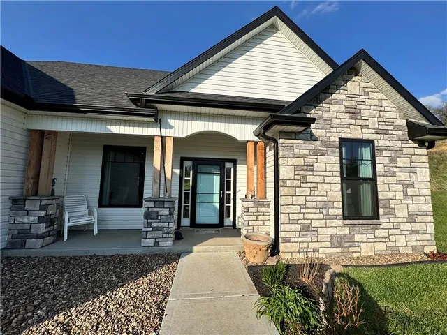 $530,000 | 33740 Highway U N/a Oregon Mo 64473 N/a, Oregon, MO 64473