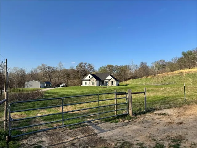 $530,000 | 33740 Highway U N/a Oregon Mo 64473 N/a, Oregon, MO 64473