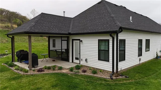 $530,000 | 33740 Highway U N/a Oregon Mo 64473 N/a, Oregon, MO 64473