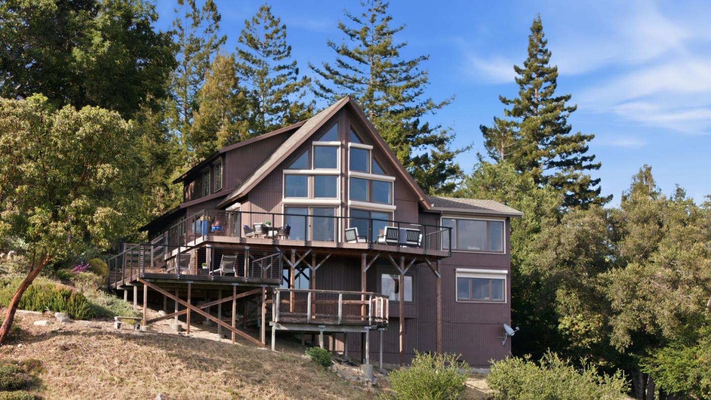 18836 Favre Ridge Road Los Gatos, CA 95033 - Photo 74 of 89