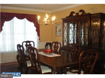 245 Bobwhite Road New Hope, PA 18938 - Photo 3 of 12 Dining Room