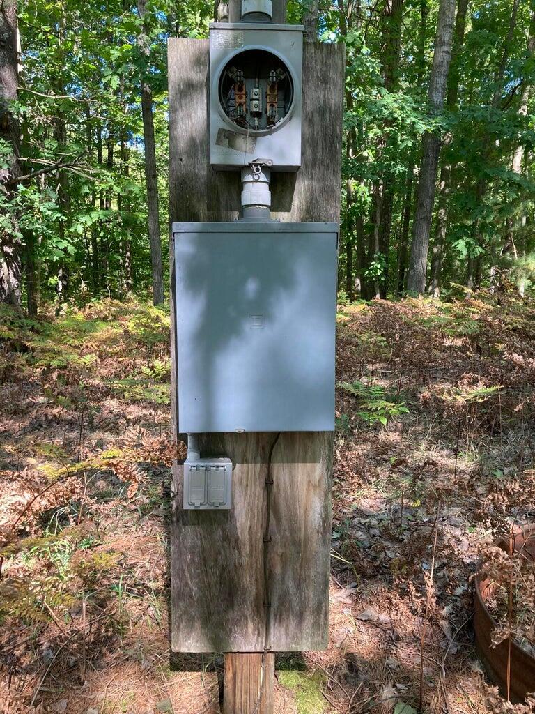 763 West Deer Run Road Free Soil, MI 49411 - Photo 10 of 10 TD12