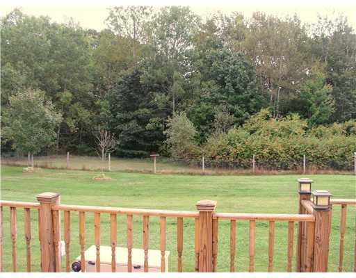 321 Maquoit Road Brunswick, ME 04011 - Photo 22 of 25 Patio/Deck.