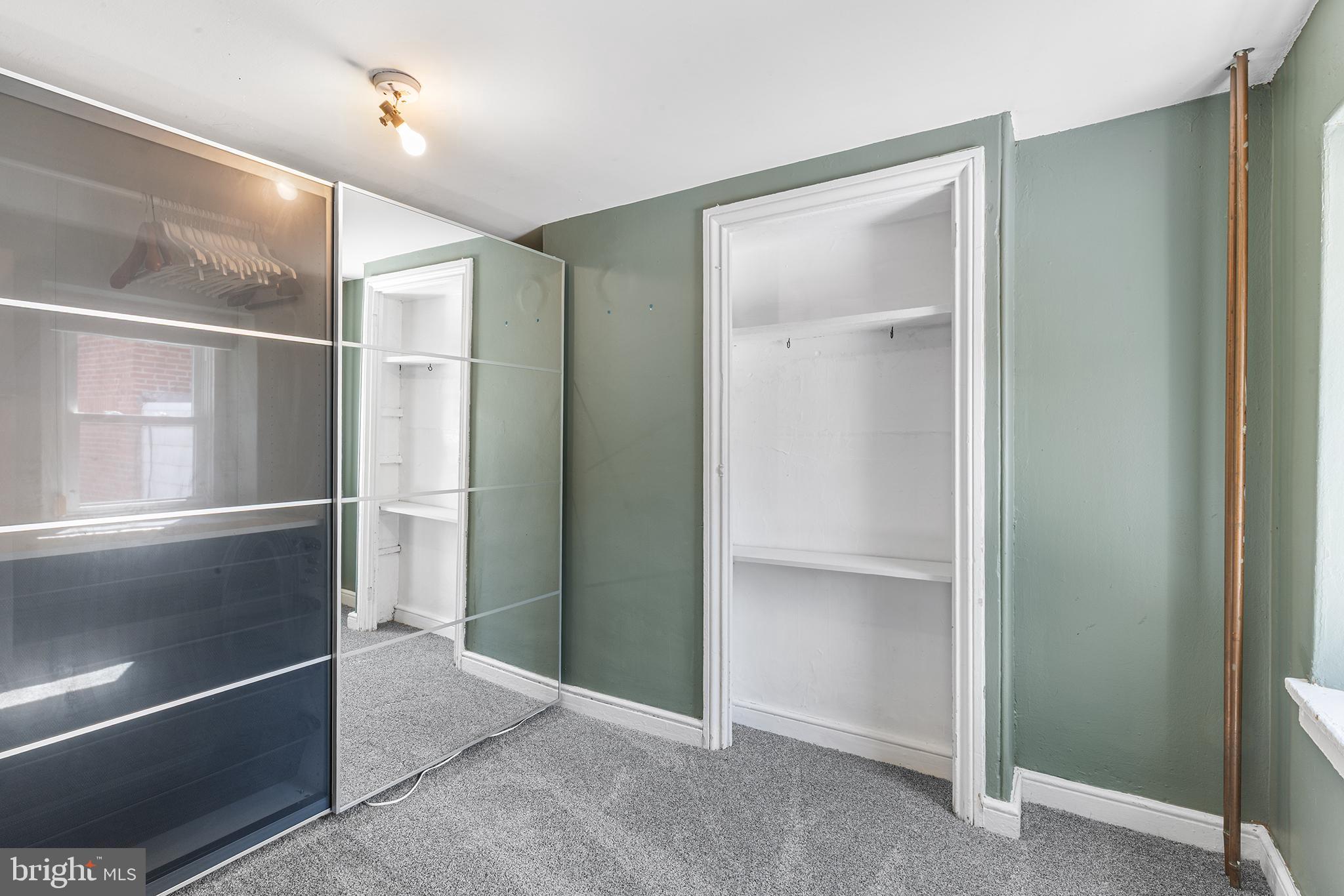 157 Cotton Street Philadelphia, PA 19127 - Photo 11 of 26 a view of an empty room