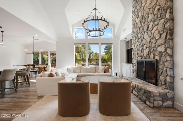 $1,395,000 | 15325 North Tyler Avenue, Prescott, AZ 86305