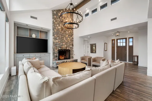 $1,395,000 | 15325 North Tyler Avenue, Prescott, AZ 86305