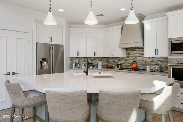 $1,395,000 | 15325 North Tyler Avenue, Prescott, AZ 86305