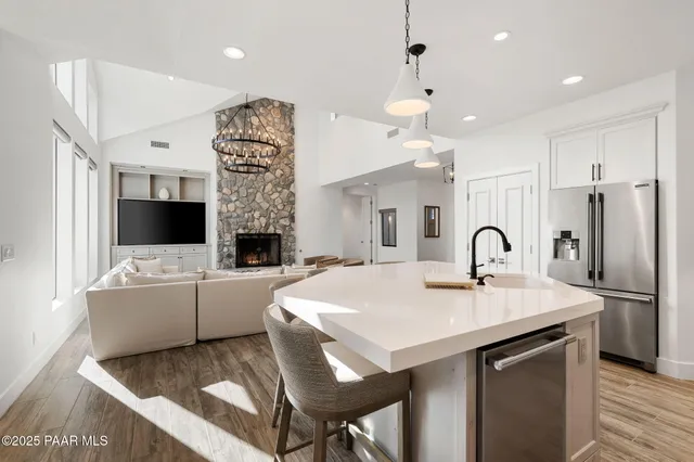 $1,395,000 | 15325 North Tyler Avenue, Prescott, AZ 86305