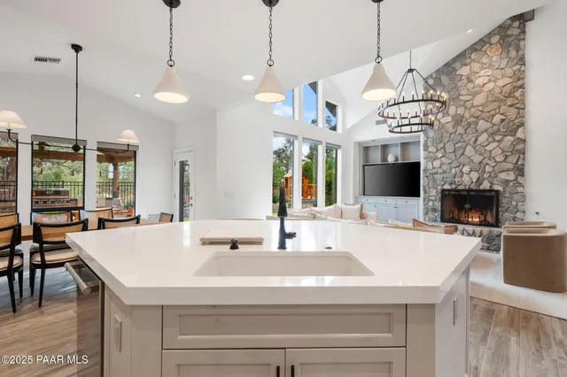 $1,395,000 | 15325 North Tyler Avenue, Prescott, AZ 86305