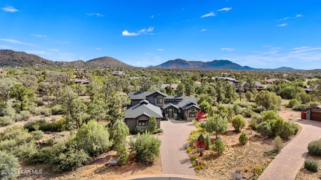 $1,395,000 | 15325 North Tyler Avenue, Prescott, AZ 86305