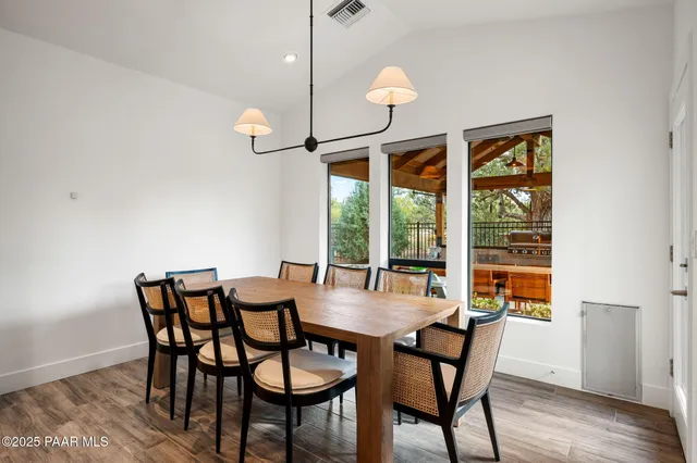 $1,395,000 | 15325 North Tyler Avenue, Prescott, AZ 86305