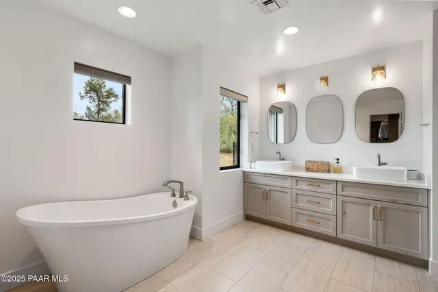 $1,395,000 | 15325 North Tyler Avenue, Prescott, AZ 86305