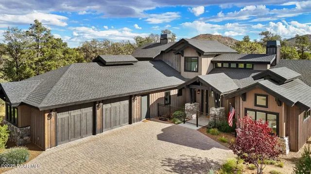 $1,395,000 | 15325 North Tyler Avenue, Prescott, AZ 86305