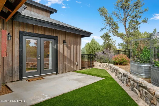 $1,395,000 | 15325 North Tyler Avenue, Prescott, AZ 86305