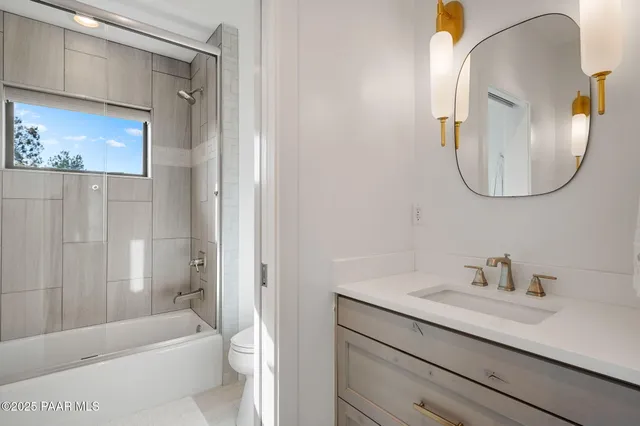 $1,395,000 | 15325 North Tyler Avenue, Prescott, AZ 86305