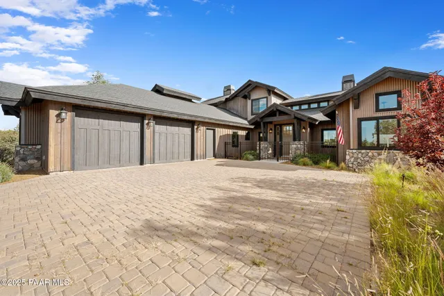 $1,395,000 | 15325 North Tyler Avenue, Prescott, AZ 86305