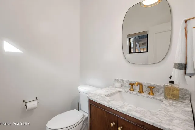 $1,395,000 | 15325 North Tyler Avenue, Prescott, AZ 86305