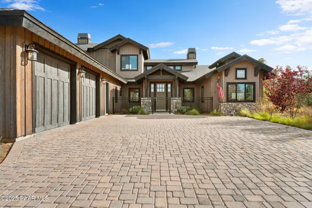 $1,395,000 | 15325 North Tyler Avenue, Prescott, AZ 86305