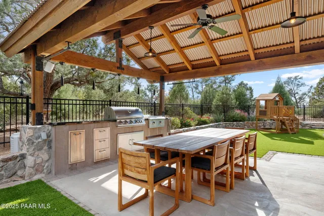 $1,395,000 | 15325 North Tyler Avenue, Prescott, AZ 86305