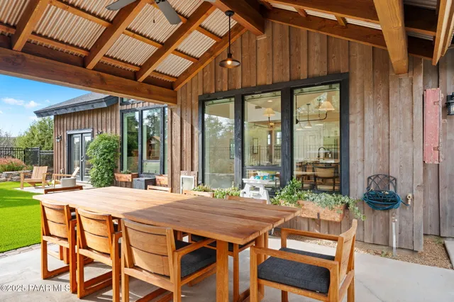 $1,395,000 | 15325 North Tyler Avenue, Prescott, AZ 86305