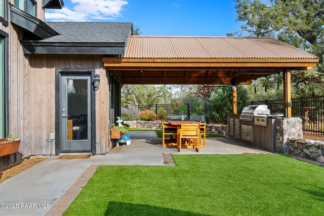 $1,395,000 | 15325 North Tyler Avenue, Prescott, AZ 86305