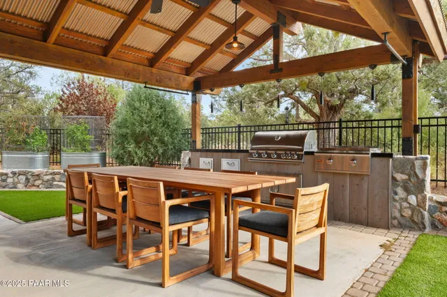 $1,395,000 | 15325 North Tyler Avenue, Prescott, AZ 86305