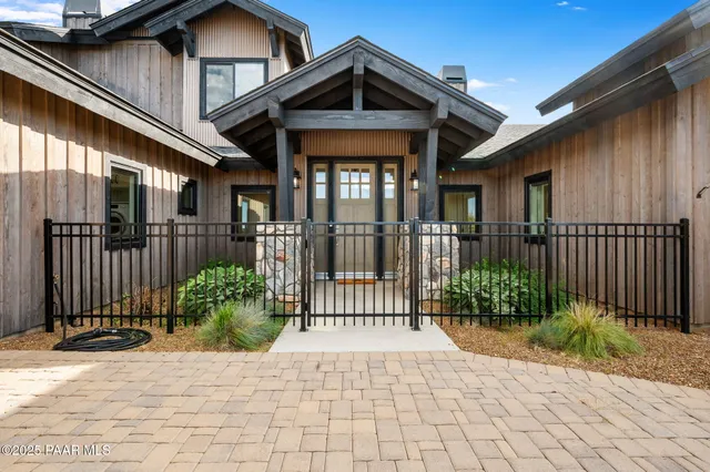 $1,395,000 | 15325 North Tyler Avenue, Prescott, AZ 86305