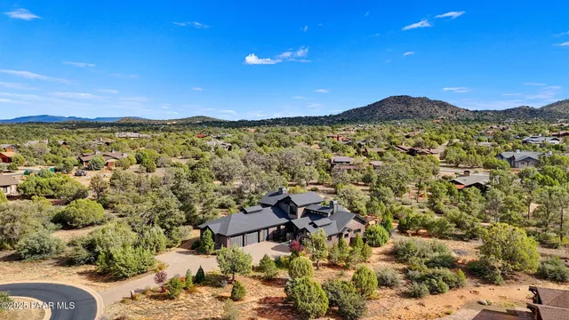 $1,395,000 | 15325 North Tyler Avenue, Prescott, AZ 86305