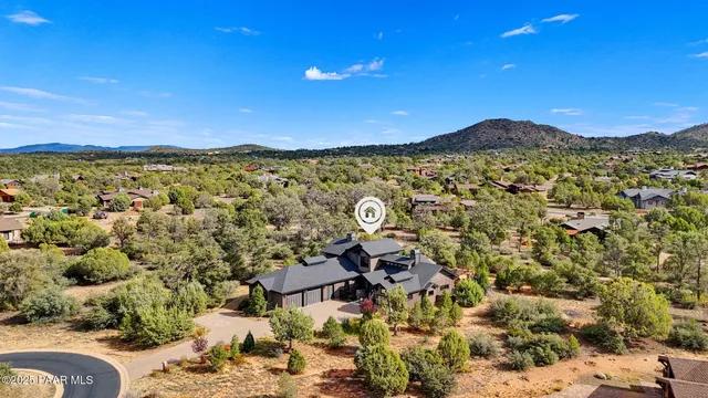 $1,395,000 | 15325 North Tyler Avenue, Prescott, AZ 86305
