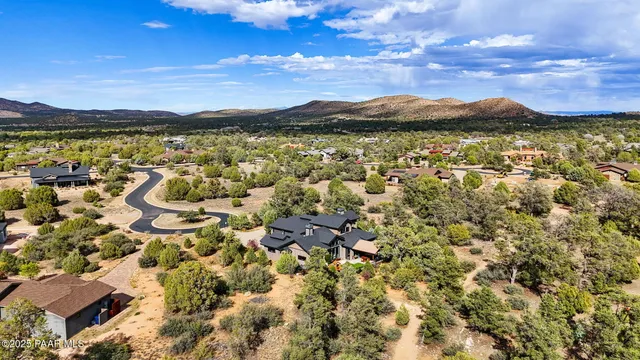 $1,395,000 | 15325 North Tyler Avenue, Prescott, AZ 86305