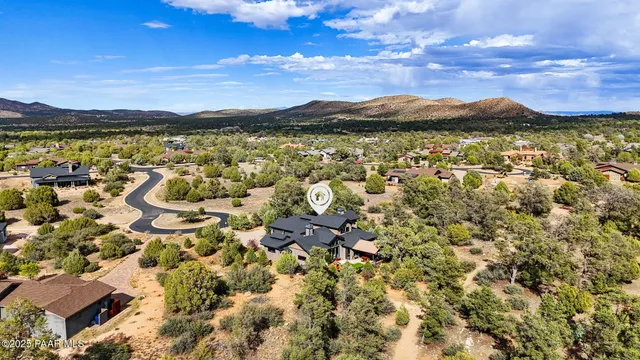 $1,395,000 | 15325 North Tyler Avenue, Prescott, AZ 86305