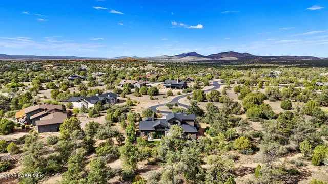 $1,395,000 | 15325 North Tyler Avenue, Prescott, AZ 86305