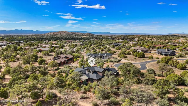 $1,395,000 | 15325 North Tyler Avenue, Prescott, AZ 86305