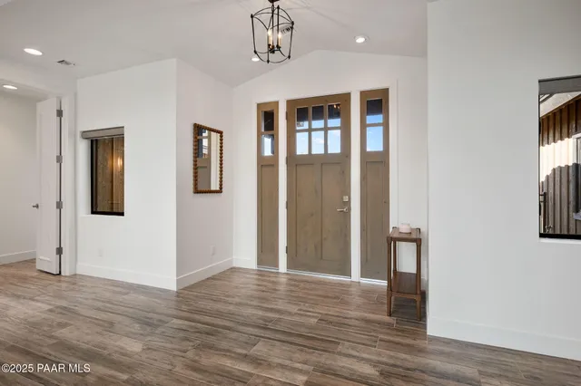 $1,395,000 | 15325 North Tyler Avenue, Prescott, AZ 86305