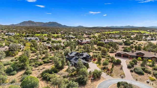 $1,395,000 | 15325 North Tyler Avenue, Prescott, AZ 86305