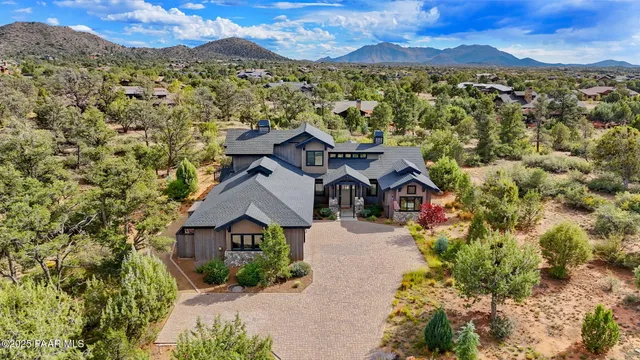$1,395,000 | 15325 North Tyler Avenue, Prescott, AZ 86305