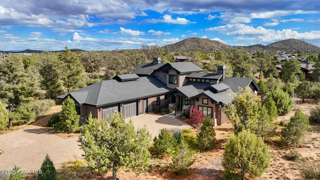 $1,395,000 | 15325 North Tyler Avenue, Prescott, AZ 86305