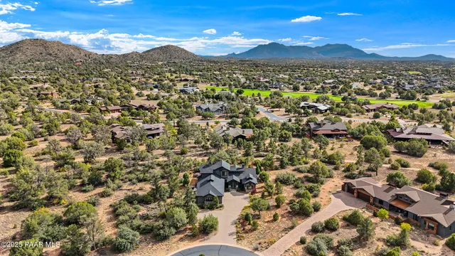 $1,395,000 | 15325 North Tyler Avenue, Prescott, AZ 86305