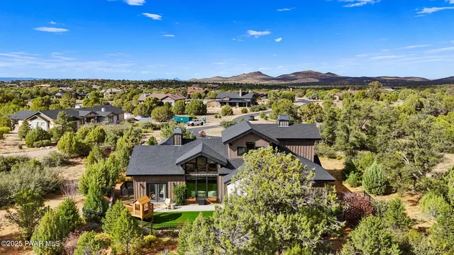 $1,395,000 | 15325 North Tyler Avenue, Prescott, AZ 86305