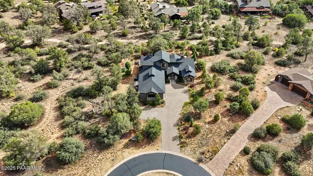 $1,395,000 | 15325 North Tyler Avenue, Prescott, AZ 86305