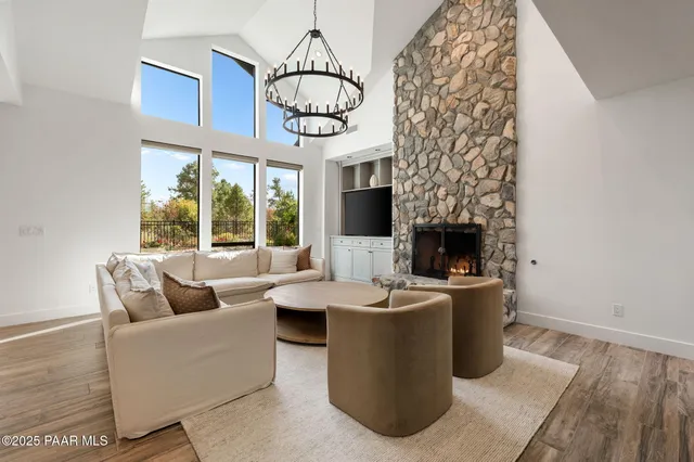 $1,395,000 | 15325 North Tyler Avenue, Prescott, AZ 86305
