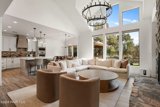 $1,395,000 | 15325 North Tyler Avenue, Prescott, AZ 86305