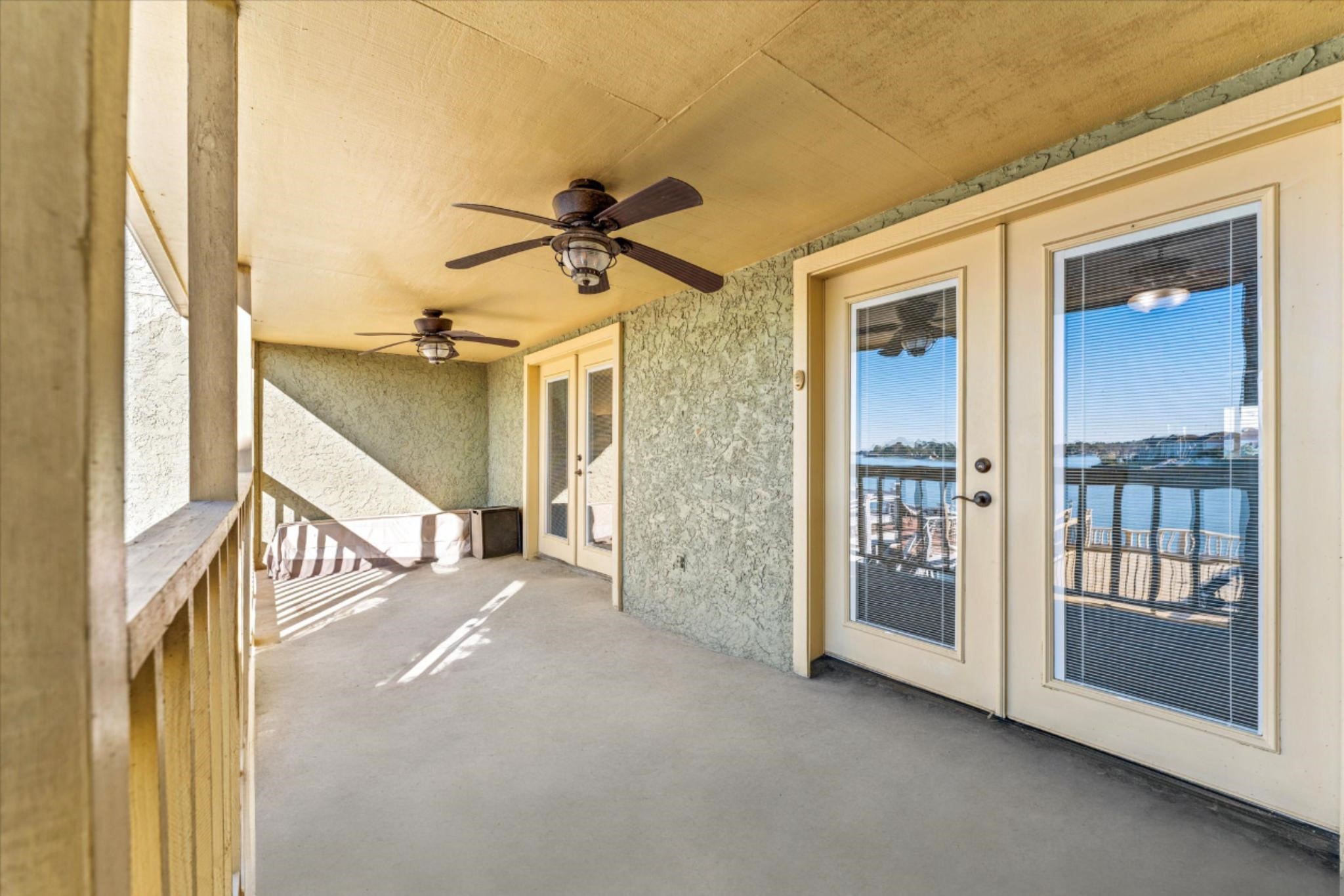 145 Capetown Way Conroe, TX 77356 - Photo 16 of 38 a view of an entryway with a livingroom