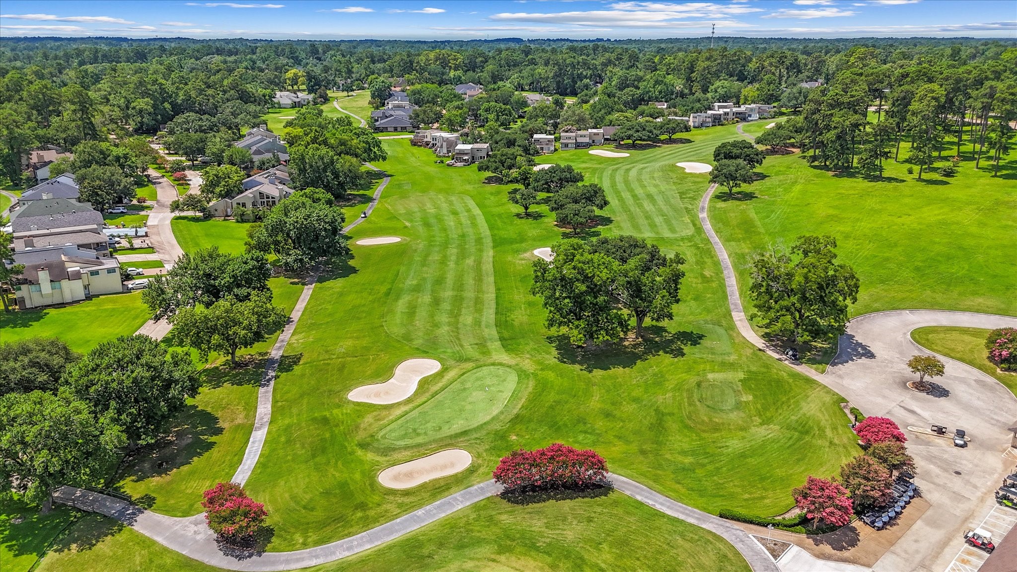 145 Capetown Way Conroe, TX 77356 - Photo 36 of 38