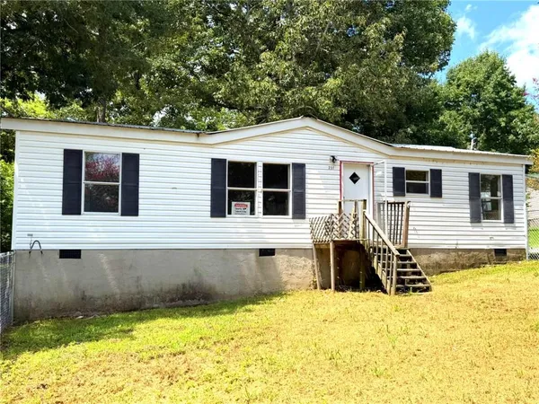 $190,000 | 231 Hawks Way, Chatsworth, GA 30705