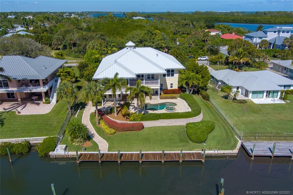 5914 Southeast Horseshoe Point Road Stuart, FL 34997 - Photo 85 of 93 Gallery Image 85
