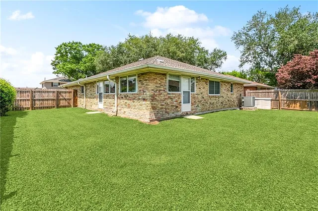 $324,000 | 4617 Jeannette Drive, Metairie, LA 70003