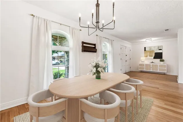 $324,000 | 4617 Jeannette Drive, Metairie, LA 70003